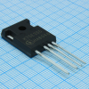 C2M0080120D Транзистор полевой MOSFET N-канальный Si 1.2KВ 36A 3-Pin(3+Tab) TO-247 Wolfspeed pe375255 фото