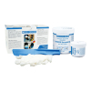 wcn10400005 10000093 WEICON Ceramic BL (0,5 кг) Эпоксидный композит жидкий, с керамическим наполнением, износоустойчивый Weicon pe971991 фото