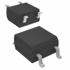 CPC1035NTR Опто твердотельное реле, 350В 100мА 1.5кВ нормально разомкнутое Littelfuse pe120791 фото