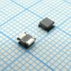 LQH32MN100K23L Катушка индуктивности SMD проволочная неэкранированная 10мкГн ±10% 190мА, 1,8Ом по постоянному току, 1210 лента на катушке MURATA pe318679 фото