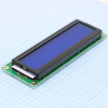 HTM1602B-25W-T5P 6H HOTLCD pe850903 фото