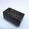 IRM-05-5 AC-DC, 5 Вт, вход 85...264В AC 47...440 Гц, 120...370B DC, выход 5В/1А, изоляция 3000В AC, в корпусе на плату 45.7х25.4х21.5мм, -30...+70°C Mean Well pe204760 фото