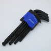 8PK-028 Набор Ключи шестигранники с шариком1.5-10мм (9шт) Pro\'sKit pe515544 фото