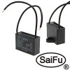 CBB61   2UF  450V SAIFU pe466649 фото