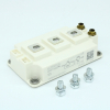 SKM200GB125D Силовой модуль IGBT N-канальный сдвоенный 1200В 200А SEMIKRON pe403929 фото