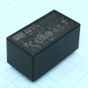 IRM-10-15 AC-DC, 10.05 Вт, вход 85...264В AC 47...440 Гц, 120...370B DC, выход 15В/0.67А, изоляция 3000В AC, в корпусе на плату 45.7х25.4х21.5мм, -30...+70°C Mean Well pe204762 фото