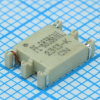 PE-68386NLT Трансформатор импульсный 1:1 изоляция 1500В  0.6Ом первичная обмотка 0.6Ом вторичная обмотка 6 выводов для поверхностного монтажа автомобильного применения PULSE pe363738 фото