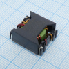 P0353NL Фильтр синфазных помех 590uH ±35%, 5.6A, 0.021 Ом, 380В, 17*19.6*10мм, горизонтальный PULSE pe377050 фото