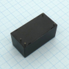 IRM-15-12 AC-DC, 15 Вт, вход 85...264В AC 47...440 Гц, 120...370B DC, выход 12В/1.25А, изоляция 3000В AC, в корпусе на плату 52.4x27x24мм, -30...+70°C Mean Well pe204763 фото