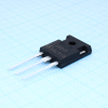 IPW60R045CPFKSA1 Транзистор полевой MOSFET N-канальный 650В 60А 3-Pin(3+Tab) TO-247 туба INF pe403931 фото