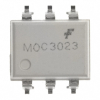 MOC3023SR2VM Оптопара симисторная изоляция 5.3кВ 6SMD ONS pe220635 фото