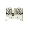 Проходная клемма WTP 2,5/4 Wieland Electric pe2126555 фото
