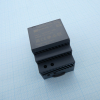 DDR-60L-12 DC-DC, 60Вт, вход 18…75 В DC, выход 12В/5А, изоляция 4000В DC, в кожухе на DIN-рейку, 52.5х90х54.5мм, -40...+85°С Mean Well pe368603 фото