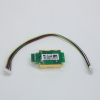 MH-Z19C-TERMINAL-[400-5000]PPM Датчик углекислого газа СО2 инфракрасный (ТНТ) WINSEN pe569819 фото