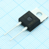 IDH02G120C5XKSA1 Диод Шоттки SIC 1200В 2А (Tc=175°C) 2-Pin(2+Tab) INF pe439003 фото