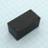 IRM-15-15 AC-DC, 15 Вт, вход 85...264В AC 47...440 Гц, 120...370B DC, выход 15В/1А, изоляция 3000В AC, в корпусе на плату 52.4x27x24мм, -30...+70°C Mean Well pe204764 фото