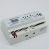 DLC-02-KN Шлюз KNX-DALI/DALI-2, 2 канала DALI Mean Well pe537564 фото