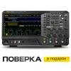 MSO5074 Настольный цифровой 4-х канальный осциллограф 70 МГц, сенсорный дисплей RIGOL pe562140 фото