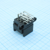 CKK5091YA-3.5-11B Прямоугольный разъем питания, 9 контакт(-ов), Серия Junior Power Timer, Монтаж на Печатную Плату KinKong pe522460 фото