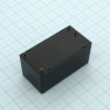 IRM-15-5 AC-DC, 15 Вт, вход 85...264В AC 47...440 Гц, 120...370B DC, выход 5В/3А, изоляция 3000В AC, в корпусе на плату 52.4x27x24мм, -30...+70°C Mean Well pe204765 фото