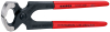 Плотницкие клещи KN-5101210 Knipex pe795357 фото