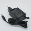 NGE12E09-P1J AC-DC, 12Вт, сетевой адаптер, выход 9В/1.33А, вход 80...264В AC, 47...63 Гц, изоляция 4000B DC, 2xMOPP, 48x28*x55мм, -30...+70C, евровилка, выходной разъем 11мм, диам. 5.5х2.1мм Mean Well pe789214 фото