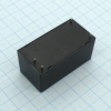 IRM-20-12 AC-DC, 21.6 Вт, вход 85...264В AC 47...440 Гц, 120...370B DC, выход 12В/1.8А, изоляция 3000В AC, в корпусе на плату 52.4x27x24мм, -30...+70°C Mean Well pe204766 фото