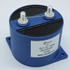 256J132D51401 Силовой плёночный конденсатор для DC цепей 25uF± 5%, 1300V, 85A, 100 000ч, размер 85*65мм CABO pe538590 фото