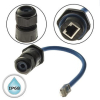 RJ45M25L25-6B SZC pe476126 фото