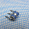B88069X2271B502 6х8mm 90V ±20% 10kA/10A 3-x элек. T33A90X TDK-EPCOS pe151518 фото