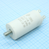 CBB60   6UF  450V SCREW SAIFU pe432350 фото
