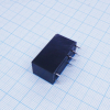 HF115F/012-2ZS4B Реле силовое, 8А две контактных группы-два направления катушка 12В HONGFA pe403935 фото