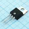 IRG4BC30WPBF Биполярный транзистор IGBT, 600 В, 23 А, 100 Вт INF pe85983 фото