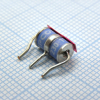 B88069X2591B502 5х7.6mm 230V ±20% 5kA/5A 3-x элек. EZ3A230XF1 TDK-EPCOS pe151519 фото