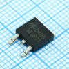 AOD405 Транзистор полевой MOSFET P-канальный 30В 18А 30Вт A&O pe154335 фото
