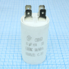 CBB60   6UF  630V SAIFU pe432351 фото