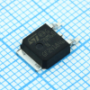 STD7NM60N Транзистор полевой MOSFET N-канальный 600В 5А 45Вт STM pe240607 фото
