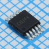 SQ52201FBC Усилитель токочувствительный шина I2C Silergy pe785375 фото