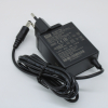 NGE12E15-P1J AC-DC, 12Вт, сетевой адаптер, выход 15В/0.8А, вход 80...264В AC, 47...63 Гц, изоляция 4000B DC, 2xMOPP, 48x28*x55мм, -30...+70C, евровилка, выходной разъем 11мм, диам. 5.5х2.1мм Mean Well pe789216 фото