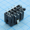 430450815 Соединитель провод-плата 8 контактов шаг 3мм SMD серия Micro-Fit Molex pe549344 фото