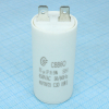 CBB60   8UF  450V SAIFU pe432352 фото