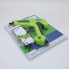 JQ-100A Клеевой пистолет 100Вт, стержни 11мм, до 200°С ATTEN pe778976 фото