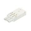 Розеточный разъем на кабель GST18I3F B2 ZR1 WS Wieland Electric pe2097377 фото