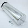 158K701D51301 Силовой плёночный конденсатор для DC цепей 1500uF± 5%, 700V, 80A, 100 000ч, размер 86*252мм CABO pe538593 фото