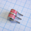 B88069X8740B502 8x10mm 230V ±20% 20kA/10A 3-х элек. T23A230X TDK-EPCOS pe151521 фото