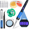YIHUA 928D-I TOOL KIT 2 Yihua pe679649 фото