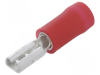 FVDDF1.25-110A-5 RD (S)(LF) K JST pe1018849 фото