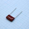 TS07002A334KSB0E0R Конденсатор металлоплёночный полипропиленовый 0.33мкФ ±10% 100В (18 X 6 X 11мм) шаг выводов 15мм 85°С россыпь SUNTAN pe45537 фото