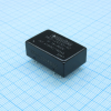 AM3T-2415D-NZ DC/DC преобразователь 3 Вт  вход 18...36В выход ±15В  ±0.1А   -40...85°C, наработка на отказ 1000000 часов  КПД 84%  ёмк. нагрузка макс.±1000 мкФ  корпус DIP24, алюминий  установка на пе pe506337 фото