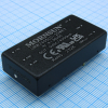 URB2405LD-20WR3 DC/DC, 20Вт, вход 9…36В, выход 5В/4А, изоляция 1500В DC, КПД 86…88%, максимальная емкостная нагрузка не более 10000мкФ, вход On/Off, 2x1